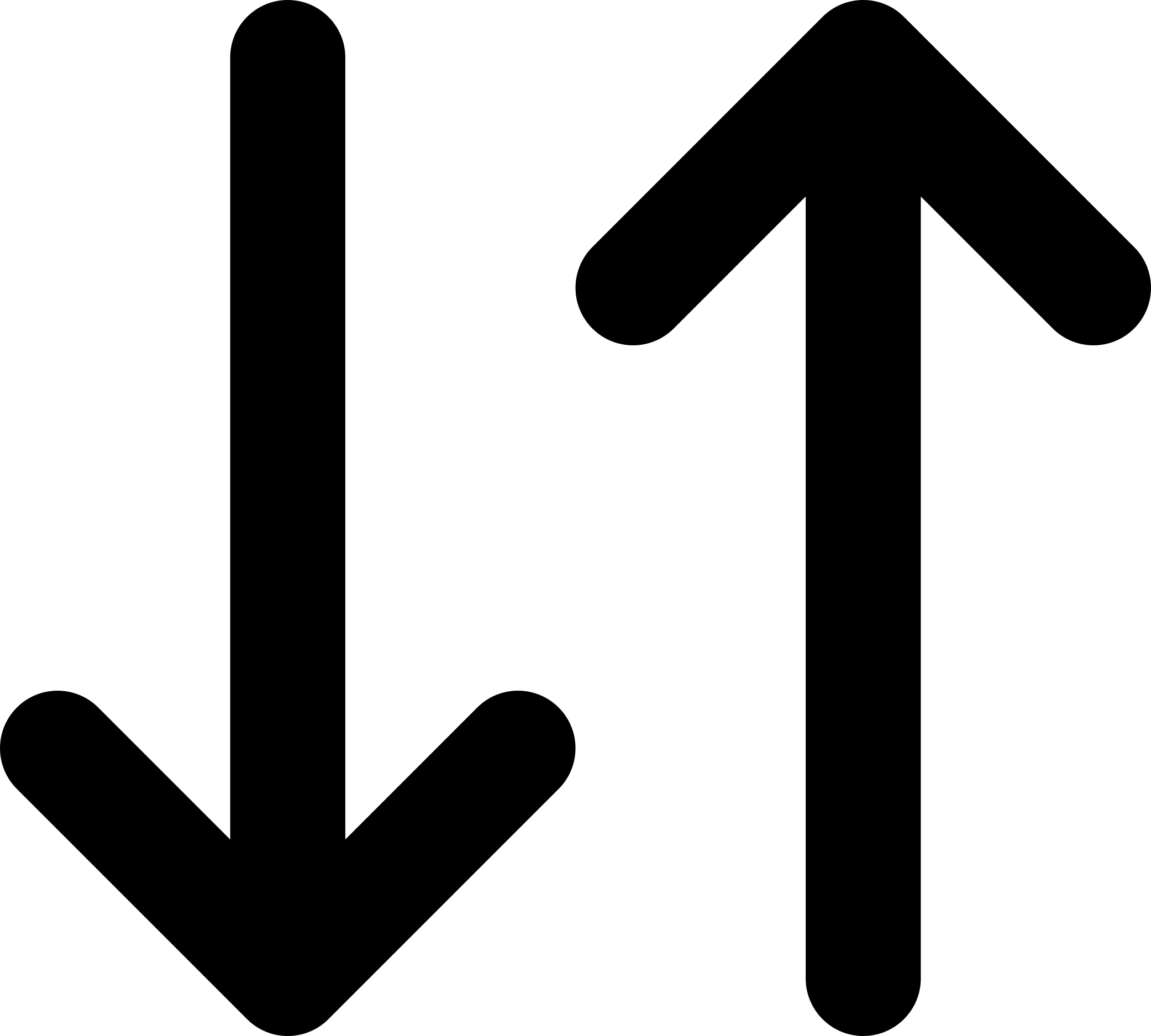Arrow Down Arrow Up Craft Design Svg File Free Vectors